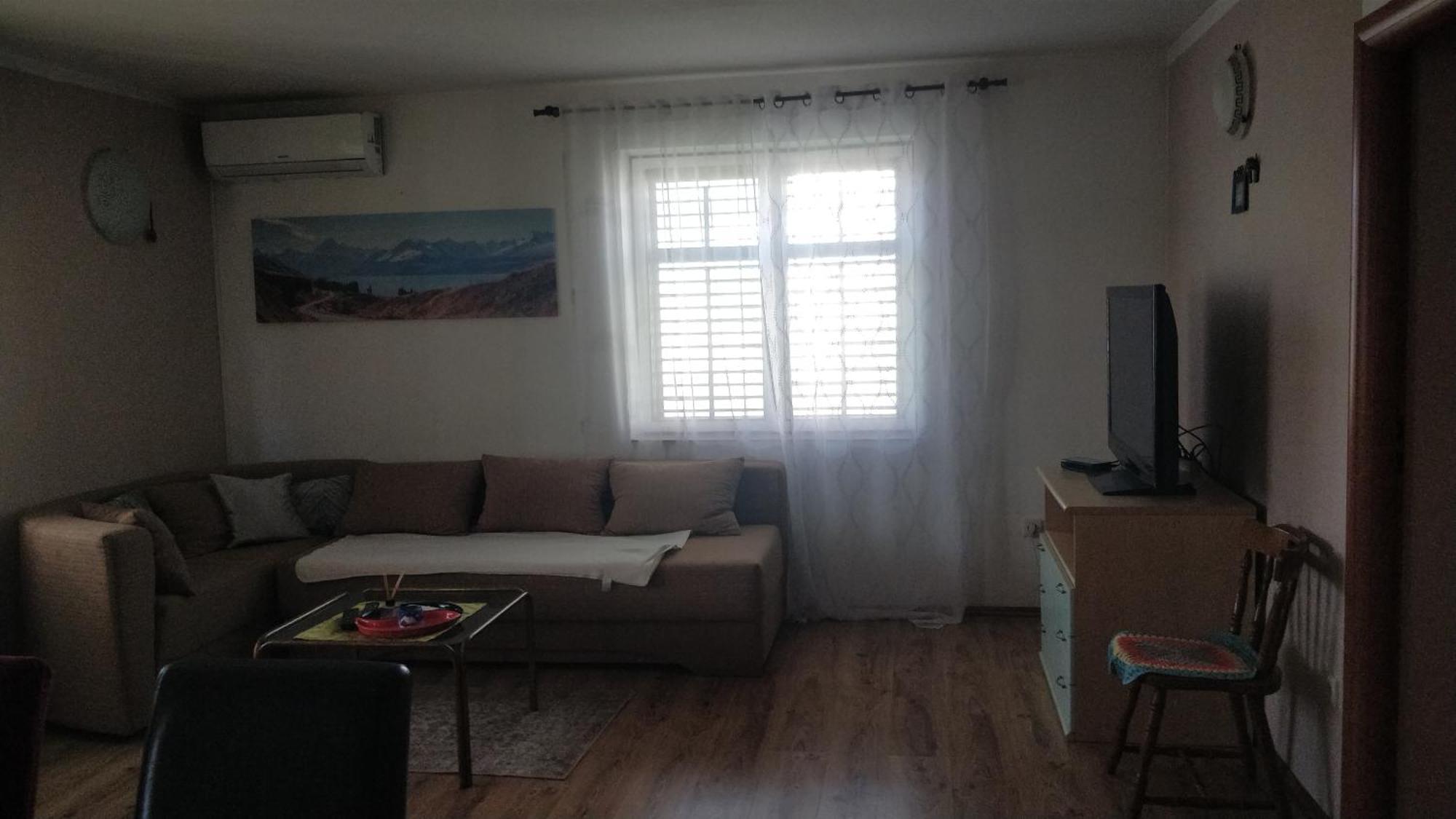 Vacation House Loreta Sveti Rok Ngoại thất bức ảnh